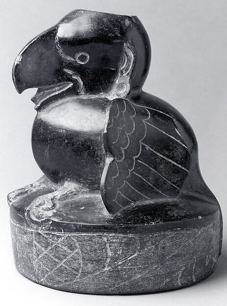 Bird Vessel