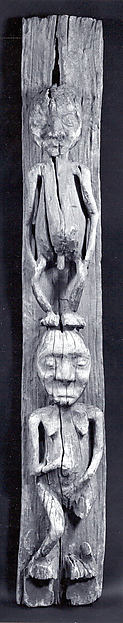 Architectural Element: Couple
