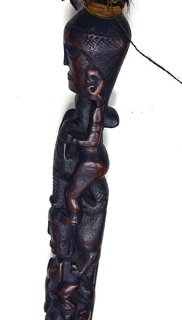 Ritual Staff (Tunggal Panaluan)