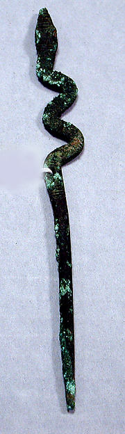 Copper Pin