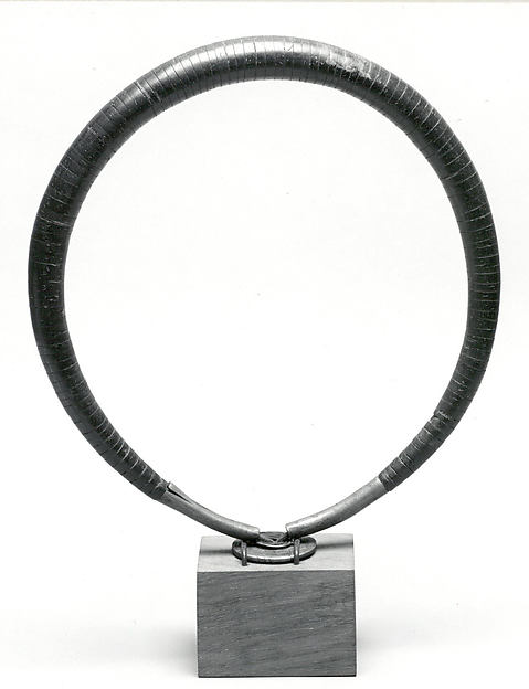 Warrior's Necklace (Kalau Bubu)