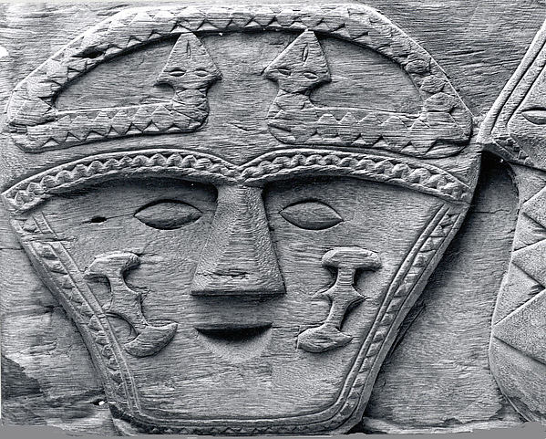 Architectural Ornament