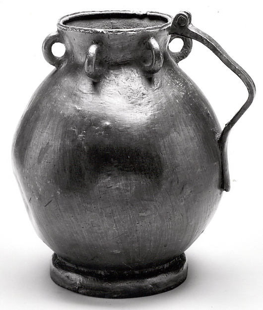 Vessel