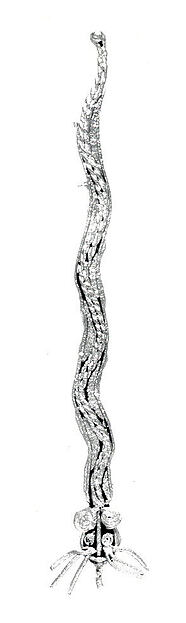 Serpent (tunjo)