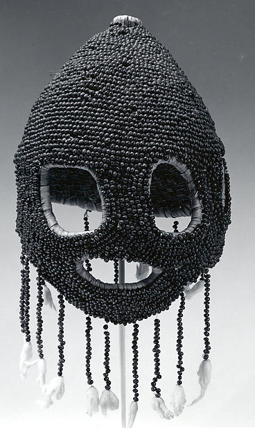 Helmet Mask