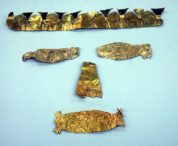 Funerary Ornaments