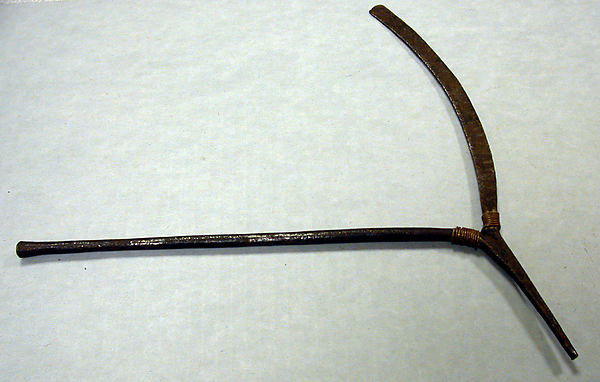 Ceremonial Axe