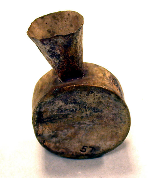 Miniature Bottle