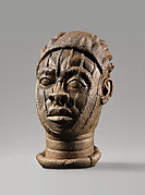 Head