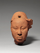 Head