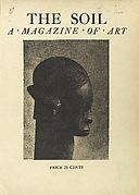 The Soil vol. 1, no. 5 (July 1917)