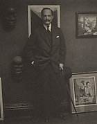 Marius de Zayas