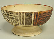 Pedestal Bowl