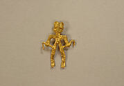 Figure Pendant