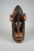 Mask (Samana)