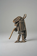 Masquerade Figure