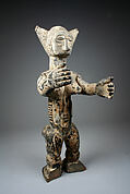 Female Figure
