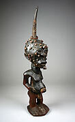 Power Figure: Male (Nkisi)