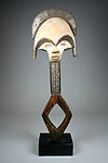 Reliquary Figure