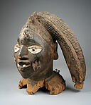 Headdress (Egungun)