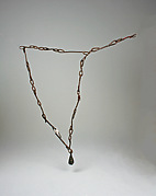 Chain with Pendant