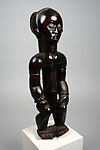 Reliquary Figure (Nlo Bieri)