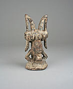 Shrine Figure (Ikenga)