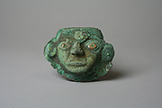 Face Mask Ornament