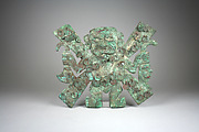Figure Ornament