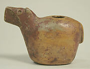 Votive Container (Canopa)