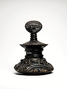 Clan vessel