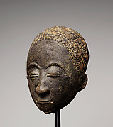 Memorial head