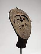 Memorial head