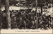 A large mmaso in the southern Anyi traditional area of Sanwi