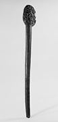 Handle from a Sago Pounder