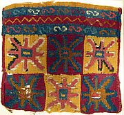 Bag Fragment