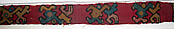 Sash or Headband