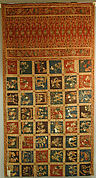Sarong (Kain Lepas)