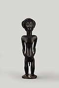 Commemorative figure