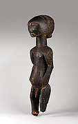 Commemorative figure