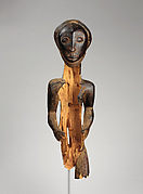Commemorative figure
