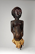 Commemorative figure