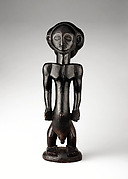 Commemorative figure