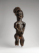 Commemorative figure