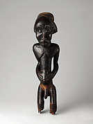 Commemorative figure