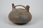 Bridge and Spout Bottle with Falcoln