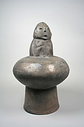 Drum with Head
