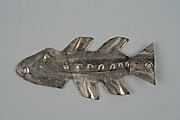 Textile Ornament