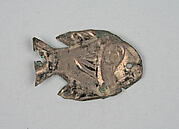 Costume Ornament