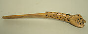 Spatula in the Form of a Hand